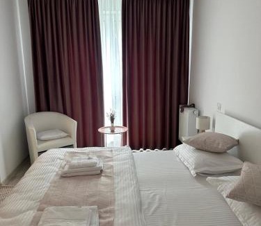 Tirgu Mures Apartment | Betty Apartament