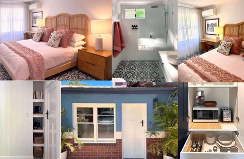 Floreat House | Between the City and the Sea w/King Size Bed