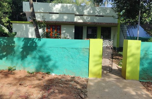 Nagercoil Hotel | Beun Residency