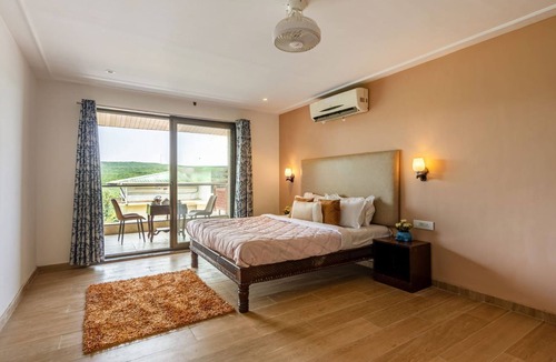 Mahabaleshwar Villa | Beverly Hills By Ebony Stays - Spacious 8 BHK Luxury Villa in Mahabaleshwar