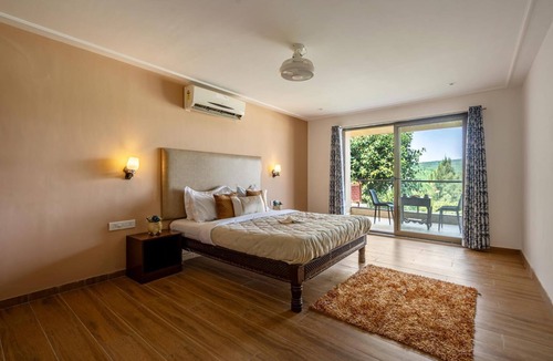 Mahabaleshwar Villa | Beverly Hills By Ebony Stays - Spacious 8 BHK Luxury Villa in Mahabaleshwar