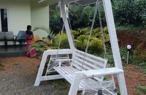 Elappara Villa | Beverly Hills Vagamon