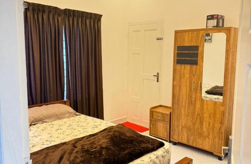Elappara Villa | Beverly Hills Vagamon