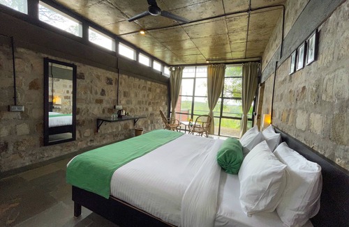 Bail Hongal Bed & Breakfast | BEVINA MANE 101