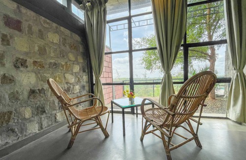 Bail Hongal Bed & Breakfast | BEVINA MANE 101