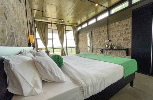 Bail Hongal Bed & Breakfast | BEVINA MANE 103