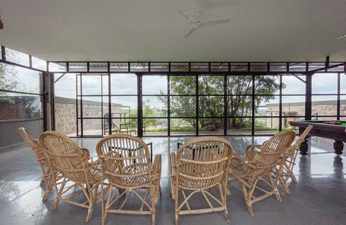 Bail Hongal Villa | BEVINA MANE THE PRIVATE VILLA