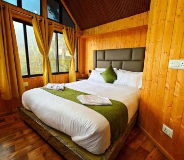 Darjeeling House | Beyond Baari Inn
