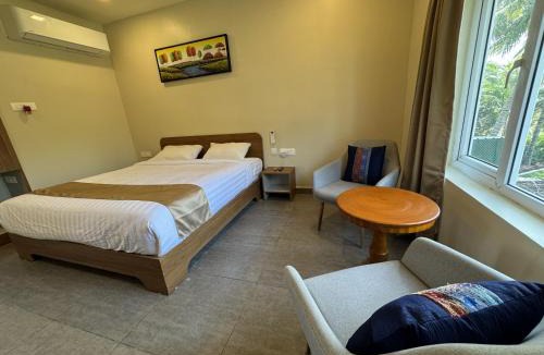 Cheyyur Hotel | Beyond Inn Hotels & Resorts ECR