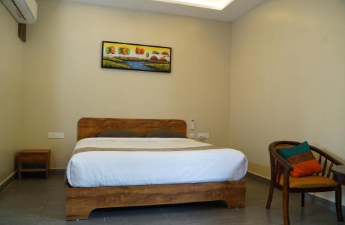 Cheyyur Hotel | Beyond Inn Hotels & Resorts ECR