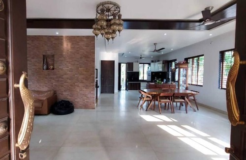 Nandgaon Villa | Beyond Stay Veera Nungalow