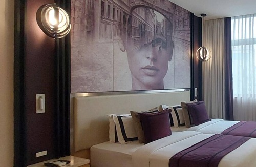 Sector V Hotel | Beyzaa Hotel & Suites , Kolkata
