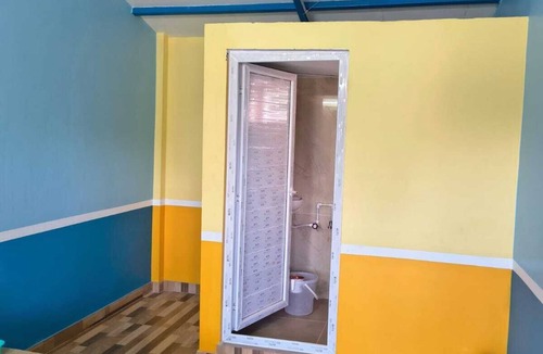 Coimbatore Hotel | BGF RESIDENCY - LODGE