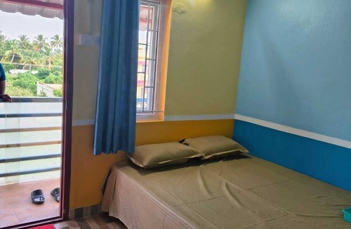 Coimbatore Hotel | BGF RESIDENCY - LODGE