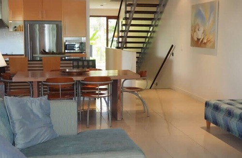 Mission Beach House | BHA 1 Beachfront Haven fullhouse