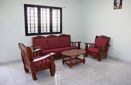 Tiruvannamalai Apartment | Bhagawan Guest House