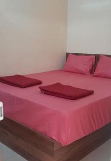 Krishnarajapura Hotel | Bhagini Residency Rooms