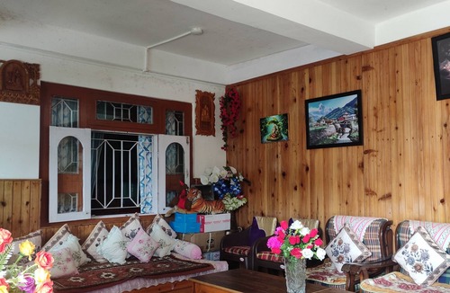 Mirik Hotel | Bhagirath Homestay