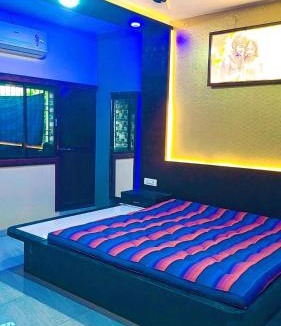 Giridih House | Bhagwan Mahavir Residency