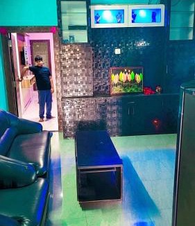 Giridih House | Bhagwan Mahavir Residency