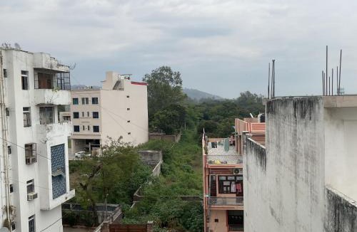 Khattalwada Apartment | Bhagwati home stay