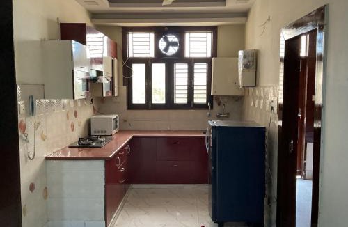 Khattalwada Apartment | Bhagwati home stay