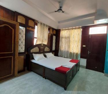 Khattalwada Apartment | Bhagwati home stay