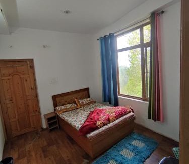 Tehri Bed & Breakfast | Bhandari Cottages