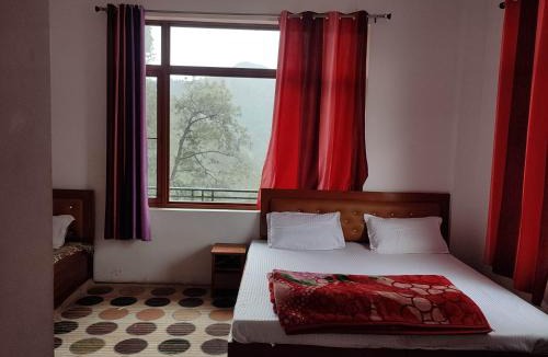 Tehri Bed & Breakfast | Bhandari Cottages