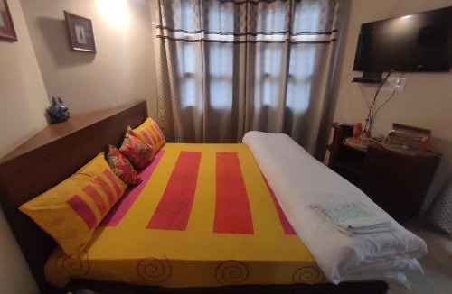 Bila House | Bhanu Mahal - A Heritage Homestay