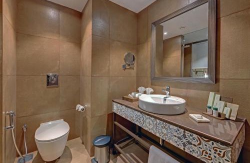 Jambughoda Hotel | Bhanu The Fern Forest Resort & Spa Jambughoda, Series by Marriott