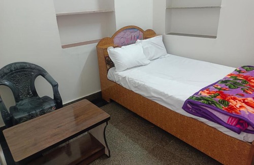 Jodhpur Hotel | Bhanwar Villa Guest House