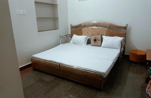 Jodhpur Hotel | Bhanwar Villa Guest House