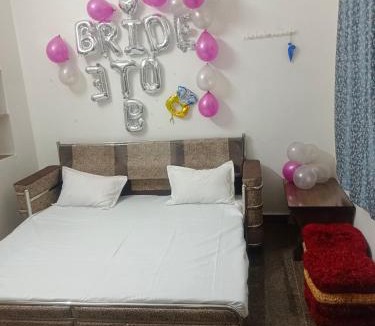 Jodhpur House | Bhanwar VILLA HOTEL