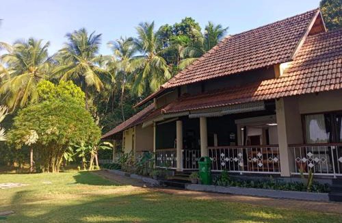 Wadakanchery Villa | BharathaPuzha Villa