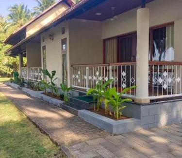 Wadakanchery Villa | BharathaPuzha Villa