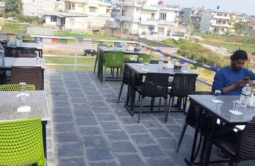 Bharatpur Hotel | Bharatpur
