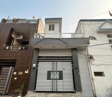 Panipat Apartment | Bharti Apartments - Spacious & Luxury Stay