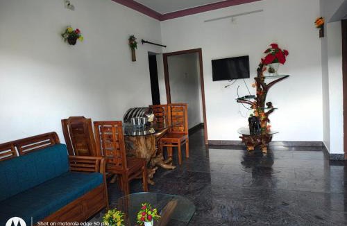 Kottathara Apartment | Bhasuri AC Villa with Kitchen 1