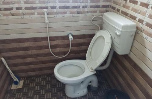 Kottathara House | BHASURI SERVICED VILLA