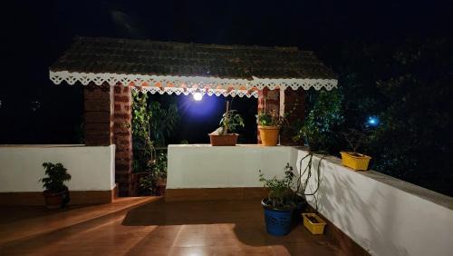Ratnagiri House | Bhatye Beach Resort Rejunuvation