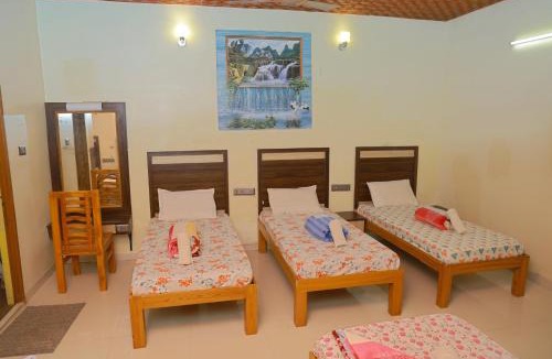 Yercaud House | Bhavan Resorts