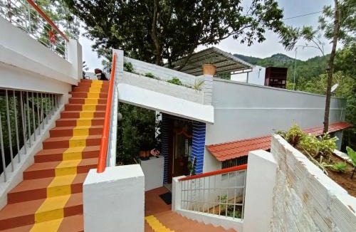 Yercaud House | Bhavan Resorts