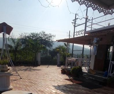 Bhiwandi Villa | Bhavsar Farm House