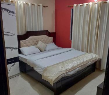 Nainital Villa | Bhawani Kutir Villa Nainital