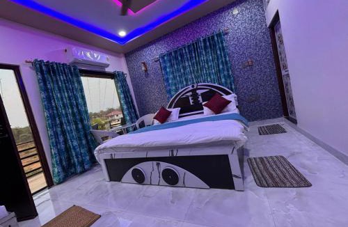 Chandrapur House | Bhim Ranjana Villa