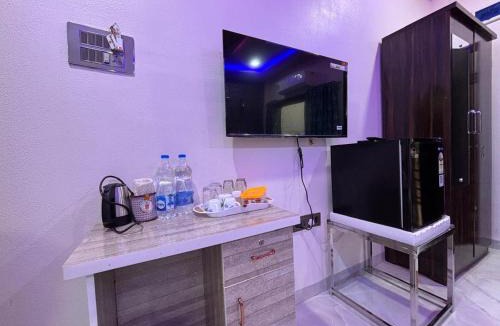 Chandrapur House | Bhim Ranjana Villa