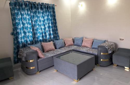 Chandrapur House | Bhim Ranjana Villa