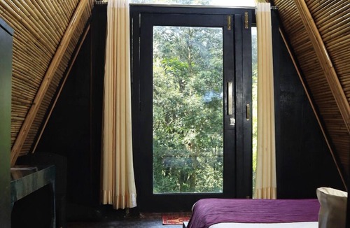 Bhagtpura Hotel | Bhimtal Hotel nr. Bhowali Range Arahnyam