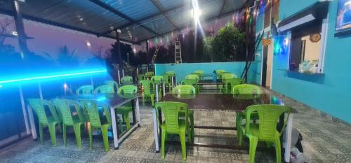 Karjat House | Bhogwal farm house